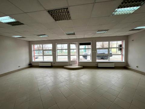 коммерческая по адресу Шевченка ул., 42