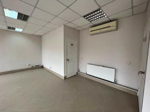 коммерческая по адресу Шевченка ул., 42