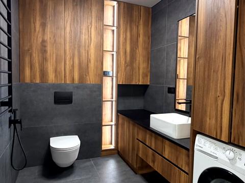 квартира по адресу Весняна ул., 12