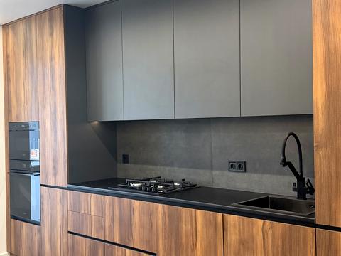 квартира по адресу Весняна ул., 12