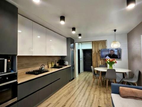 квартира за адресою Героїв Миколаєва вул., 129А, корпус 11, 7, 8