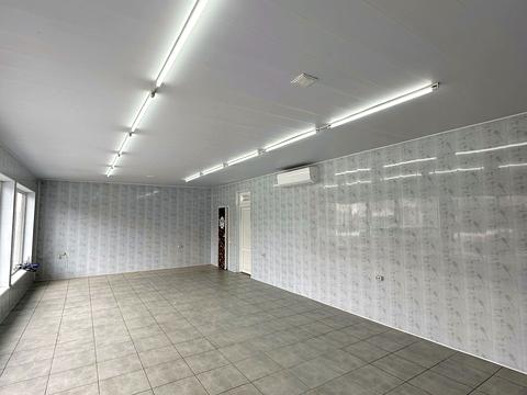 коммерческая по адресу Заярская ул., 22