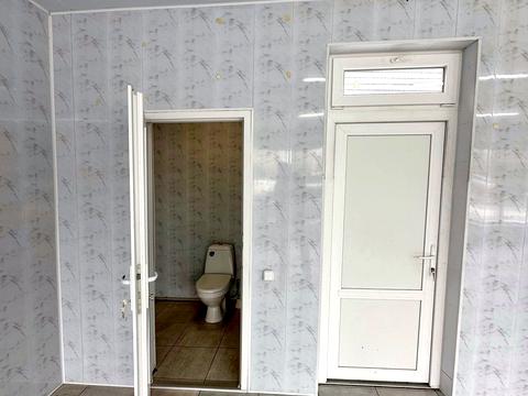 коммерческая по адресу Заярская ул., 22