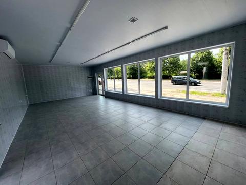 коммерческая по адресу Заярская ул., 22