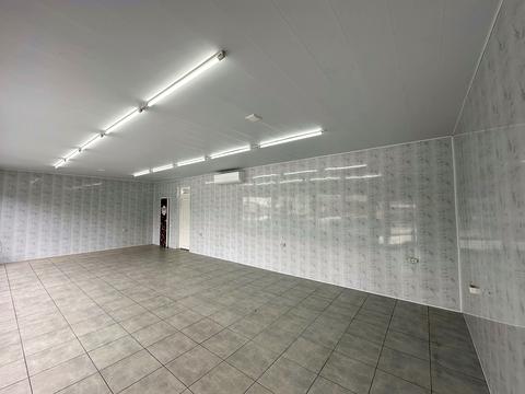 коммерческая по адресу Заярская ул., 22