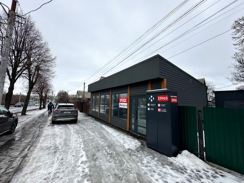 коммерческая по адресу Заярская ул., 22