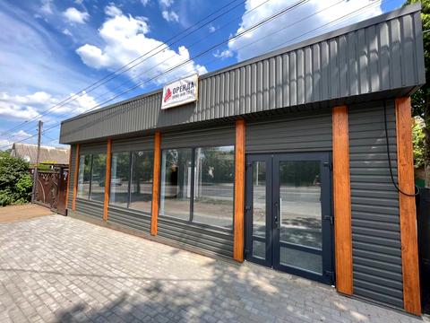 коммерческая по адресу Заярская ул., 22