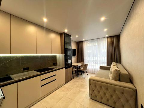 квартира за адресою Хіміків вул., 28, к.7-14