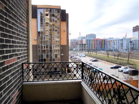 квартира по адресу Семена Палия ул. (Дніпропетровська), 25