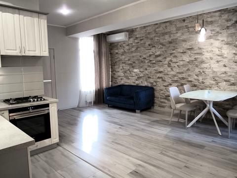 квартира за адресою Семена Палія вул. (Дніпропетровська дорога), 25