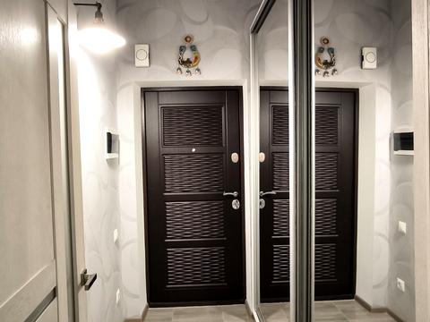 квартира по адресу Семена Палия ул. (Дніпропетровська), 25