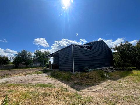 коммерческая по адресу Київська ул., 18