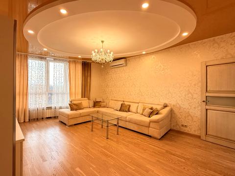 квартира за адресою Авіаконструктора Ігоря Сікорського вул. (Танкова), 1