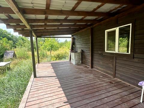 ділянка за адресою 