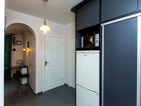 квартира по адресу Тернопольская ул., 2