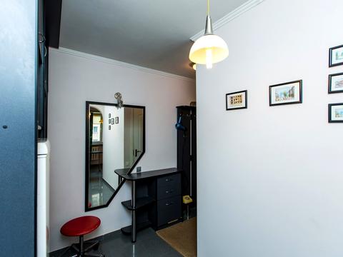 квартира по адресу Тернопольская ул., 2