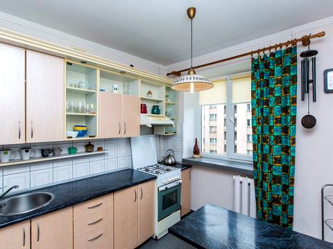 квартира по адресу Тернопольская ул., 2