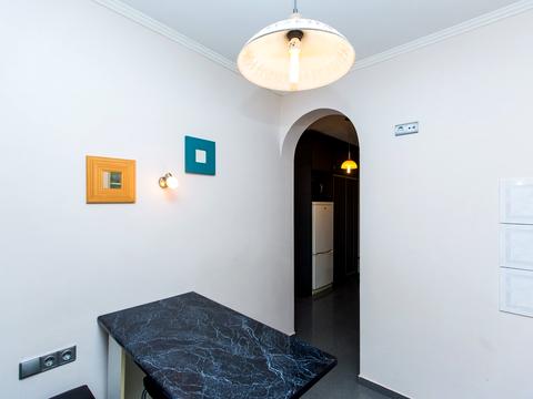 квартира по адресу Тернопольская ул., 2