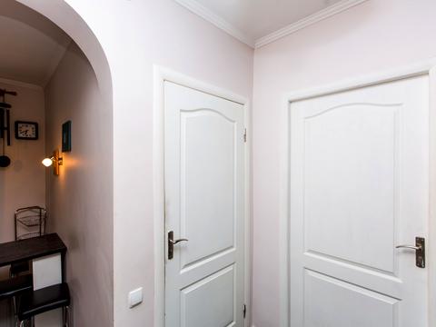 квартира по адресу Тернопольская ул., 2