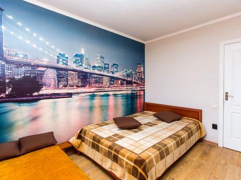 квартира по адресу Тернопольская ул., 2