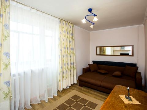 квартира по адресу Тернопольская ул., 2