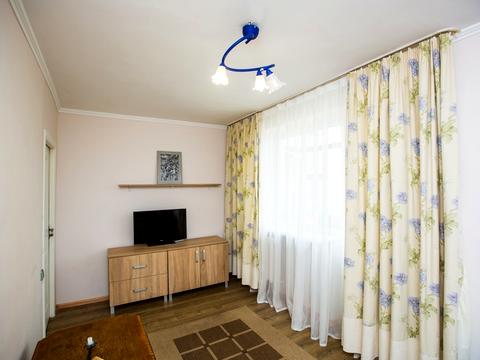 квартира по адресу Тернопольская ул., 2