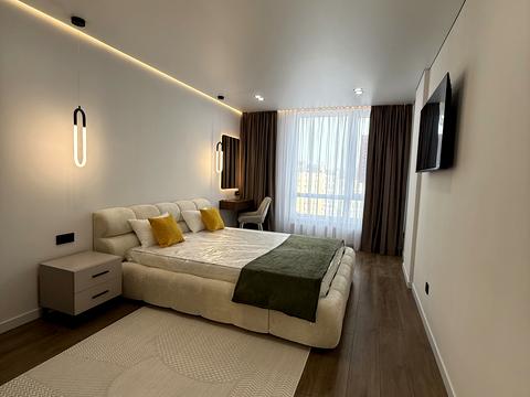 квартира за адресою Ленкавського вул., (Будинок L4)