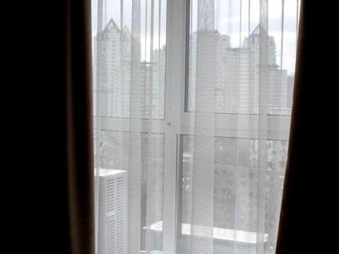 квартира за адресою Митрополита Василя Липківського вул. (Урицького), 16-Б