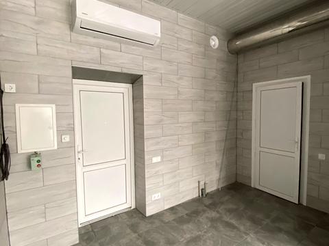 коммерческая по адресу Сквирское шоссе, 248