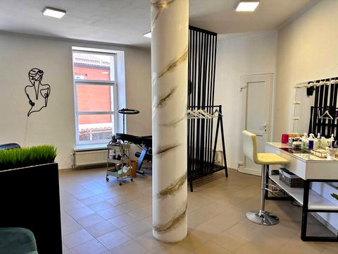 коммерческая по адресу Кузнечный пер., 14