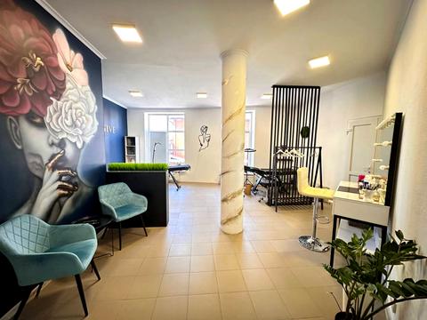 коммерческая по адресу Кузнечный пер., 14