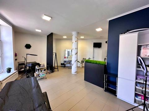 коммерческая по адресу Кузнечный пер., 14