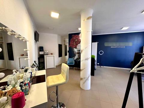 коммерческая по адресу Кузнечный пер., 14