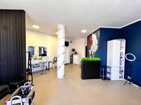 коммерческая по адресу Кузнечный пер., 14