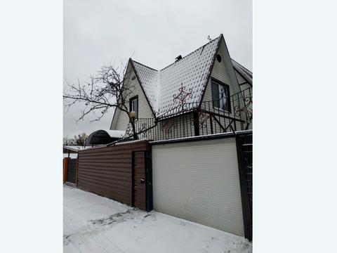 будинок за адресою Берковецька вул.