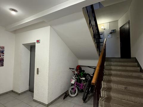 квартира за адресою Мазепи вул., 1