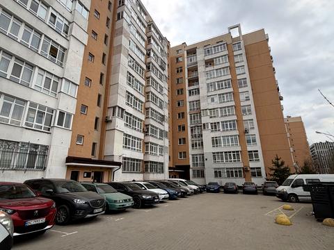 квартира за адресою Мазепи вул., 1