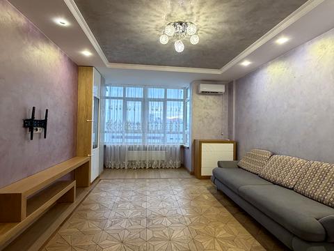 квартира за адресою Мазепи вул., 1