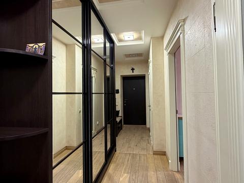 квартира за адресою Мазепи вул., 1