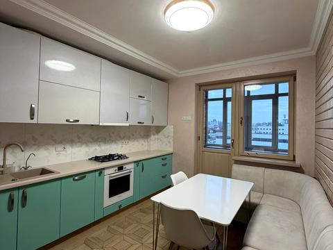 квартира за адресою Мазепи вул., 1