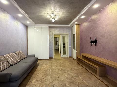 квартира за адресою Мазепи вул., 1