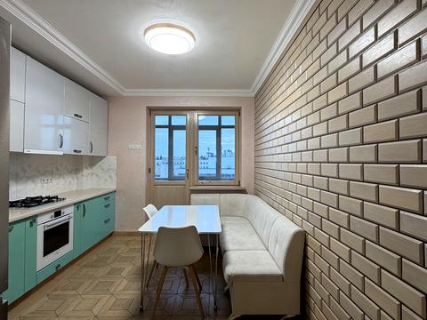 квартира за адресою Мазепи вул., 1