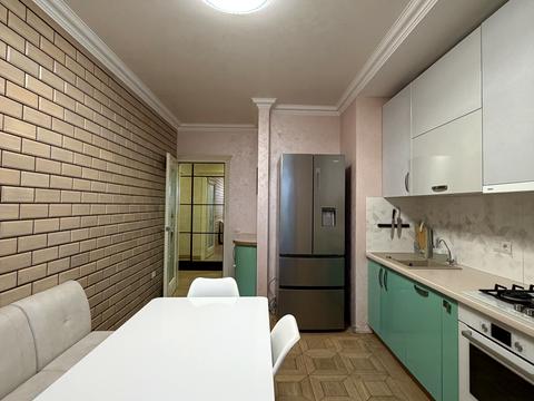 квартира за адресою Мазепи вул., 1