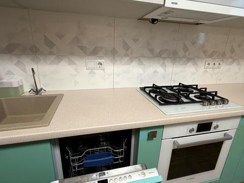 квартира за адресою Мазепи вул., 1