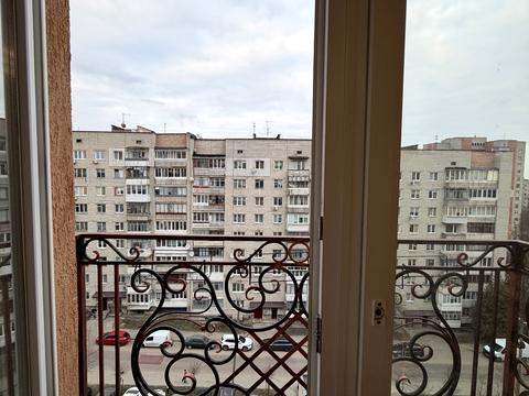 квартира за адресою Мазепи вул., 1