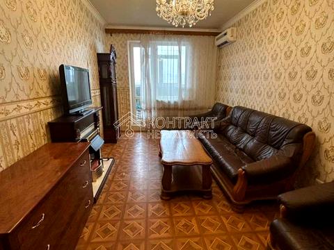 квартира за адресою Нескорених вул. (Героїв Праці), 12г