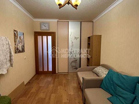 квартира за адресою Нескорених вул. (Героїв Праці), 12г