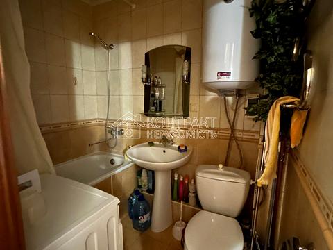 квартира за адресою Нескорених вул. (Героїв Праці), 12г