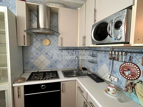 квартира за адресою Нескорених вул. (Героїв Праці), 12г