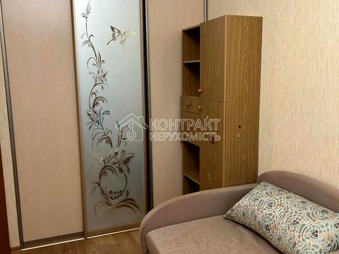 квартира за адресою Нескорених вул. (Героїв Праці), 12г